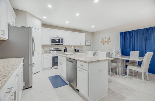 Mcelroys Belleview House | Oceans 25 Townhomes #115 & #116 - Directly Across from Ocean - 6BR/4.5BA