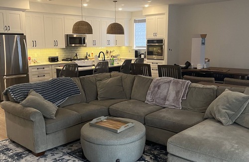 Alligator Point House | "OceanView" 3bd/3bath 2023 New Construction