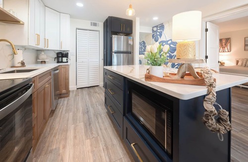 Panama City Beach Condo | Oct 16-24 Insta-Worthy Stay! Pinnacle Port Gem – Carillon Beach 30A Sleeps 8