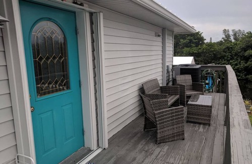 Cortez House | OCTOBER, Nov & Dec DISCOUNTS! Cortez Boat Resort/AMIsland White Sand Beaches BOAT DOCK & LAUNCH on site