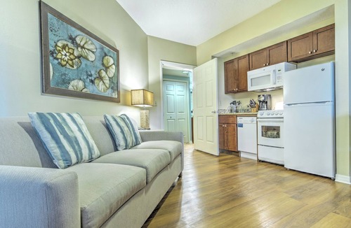 Kissimmee Resort | OFFICIAL LISTING | Wyndham - Cypress Palms 2 BR Condo w/Pools Near Disney