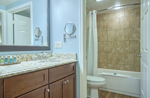 Kissimmee Resort | OFFICIAL LISTING | Wyndham - Cypress Palms 2 BR Condo w/Pools Near Disney