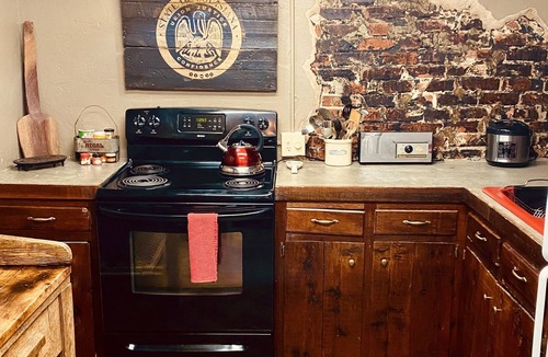 Scott House | Old Bank Inn