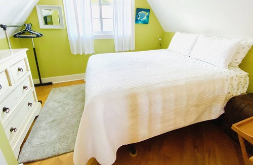 Old Town Cottage | Old Town Key West Cottage in Bahama Village
