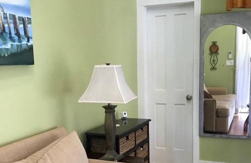 Old Town Cottage | Old Town Key West Cottage in Bahama Village