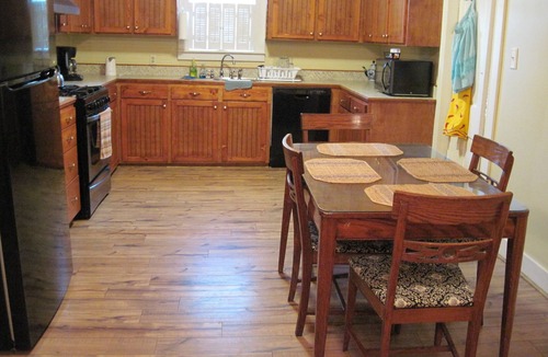 Merigold House | Older-home charm in small town close to all MS Delta attractions.