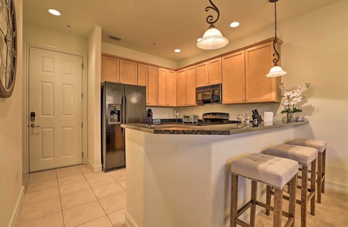 Ole Condo | Ole at Lely Resort Condo w/Pool Access!