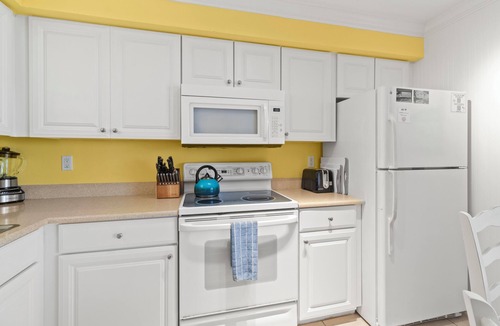 Whitney Beach Condo | On the Gulf: Open July 27th & 28th!