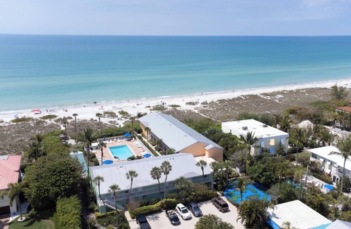 Whitney Beach Condo | On the Gulf: Open July 27th & 28th!
