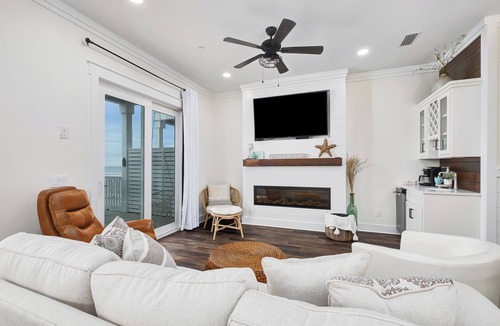 Laguna Beach Estates House | On Tide Time - Beachfront | Private Pool | SAT-SAT