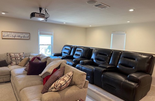Far North Dallas Apartment | One bedroom Casita in North Dallas