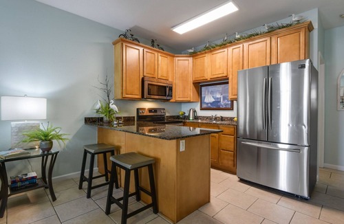 Gulfport House | One block from the Gulf