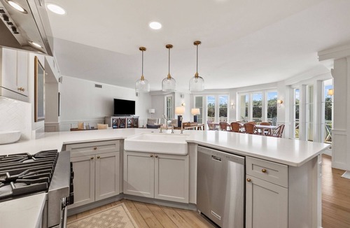 WaterSound Beach Condo | One Level Condo with Wrap Around Porch! Community Amenities! 30A Beaches!