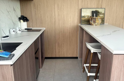 Fort Worth Apartment | One of kind stay near Stockyards