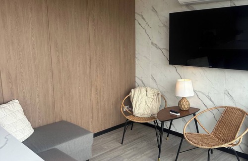 Fort Worth Apartment | One of kind stay near Stockyards