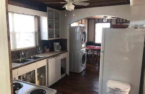 Fort Morgan House | One of the best values around. Perfect for beach time, enjoying Mobile Bay, etc