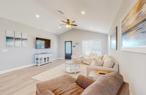 Grand Isle House | Ooh Lalla Lane