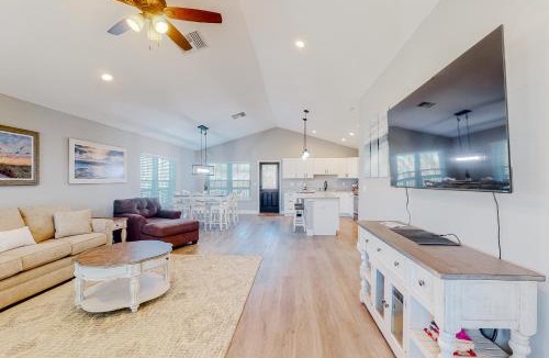 Grand Isle House | Ooh Lalla Lane