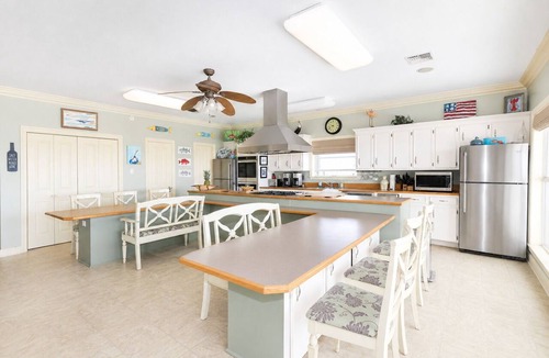 Grand Isle House | Orange Beach Retreat - Coastal Realty Group