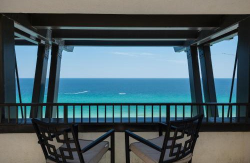 Panama City Beach Apartment | Origin at Seahaven 825