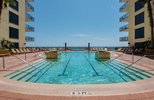 Panama City Beach Apartment | Origin at Seahaven 825