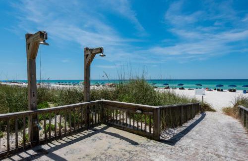 Panama City Beach Apartment | Origin at Seahaven 825