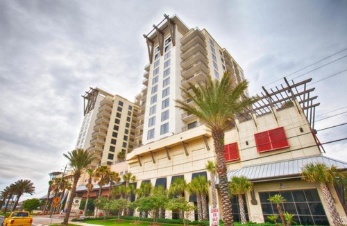 Panama City Beach Apartment | Origins at Seahaven by Panhandle Getaways