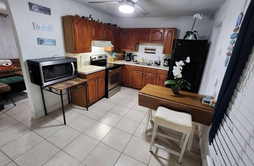 Orlando House | Orlando's Beach Styled House