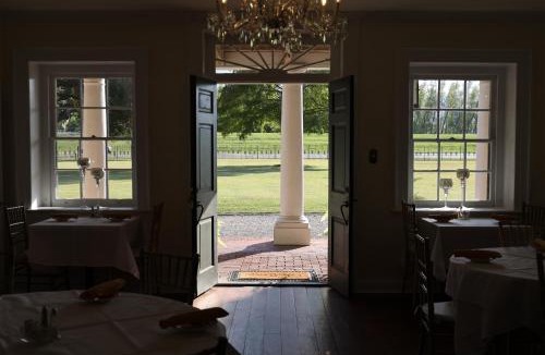 Destrehan Bed & Breakfast | Ormond Manor