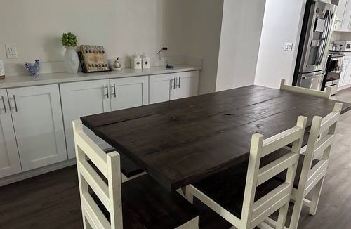 Port Richey House | Osceola Farmhouse