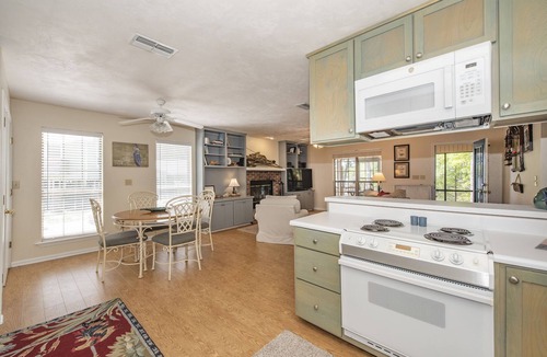Sopchoppy House | Osprey House, Osprey House