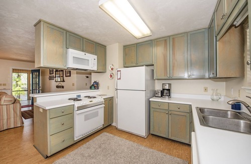 Sopchoppy House | Osprey House, Osprey House