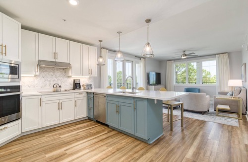 Four Mile Village Condo | Osprey Pointe Elegance: Steps to Sandestin Beach with Luxury Amenities at Sandestin Golf and Beach Resort!