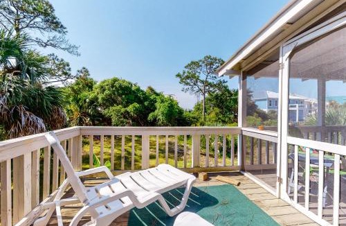 East End House | Our Anchor