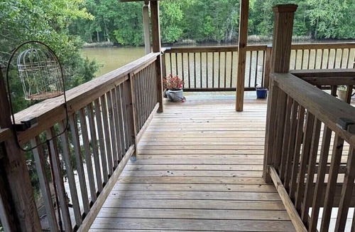 Plaquemine House | Our new "Bayou Sorrel Get-Away Vacation Home" is your home away from home!