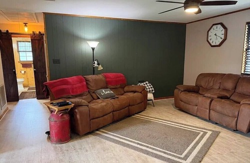 Plaquemine House | Our new "Bayou Sorrel Get-Away Vacation Home" is your home away from home!