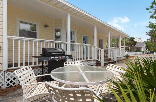 Clipper Cove House | Our Summer House
