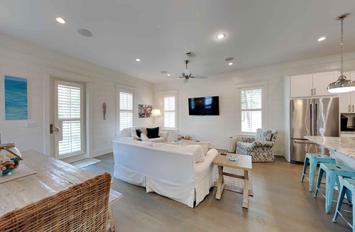 Lakeside at Blue Mountain Beach House | Our Treasure | Stunning View, Pool, Beach Access!