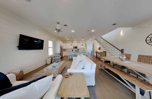 Lakeside at Blue Mountain Beach Condo | Our Treasure