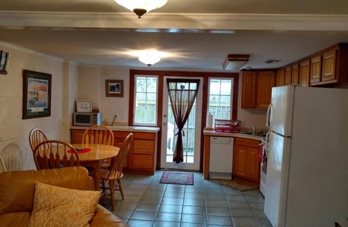 Marlyville - Fontainebleau Apartment | Outstanding Spacious 2BDR, Historic Safe Area