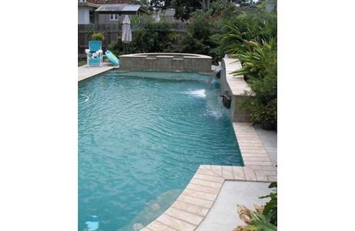 Marlyville - Fontainebleau Apartment | Outstanding Spacious 2BDR, Historic Safe Area