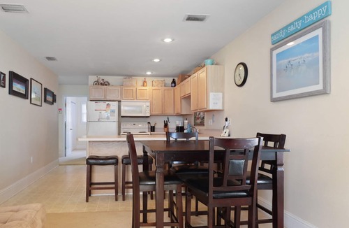 Port St. Joe House | Overlooking The Pool and Pond~ Short Walk To Beach