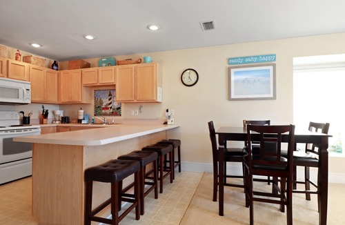 Port St. Joe House | Overlooking The Pool and Pond~ Short Walk To Beach