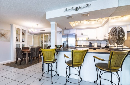 Villa Sabine Condo | Owner managed! All 5 star reviews!
