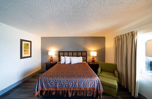 Ocala Hotel | OYO Hotel Ocala, Fl I-75