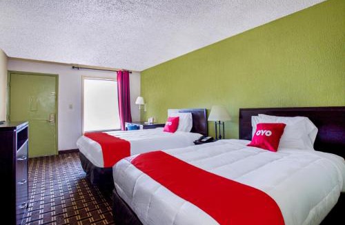 Northwest Pensacola Hotel | OYO Hotel Pensacola I-10 & Hwy 29
