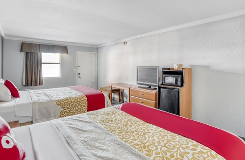 Pineville Hotel | OYO Hotel Pineville LA Hwy 165
