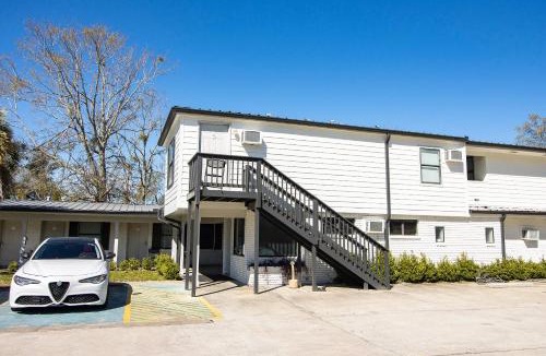 Sulphur Hotel | OYO Hotel Sulphur LA Hwy 90 West