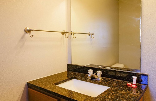 Sulphur Hotel | OYO Hotel Sulphur LA Hwy 90 West