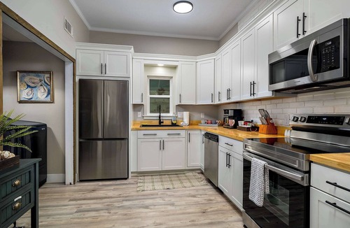 Northport House | Paddlecreek Pool House 4BR+Game Room & Pool!